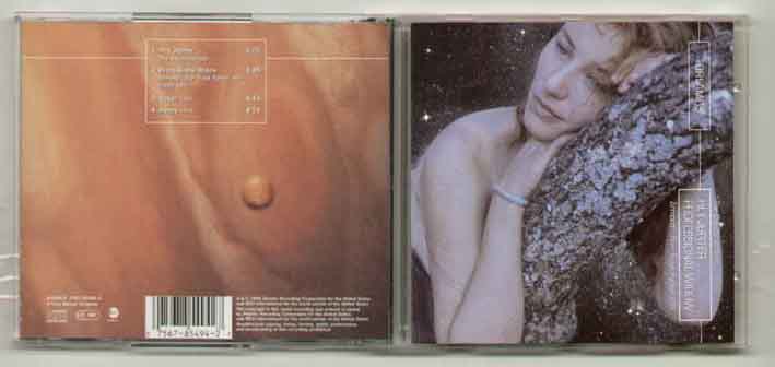 Hey Jupiter - Tori Amos