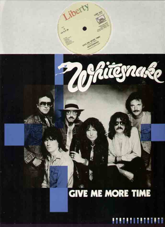 Whitesnake 12