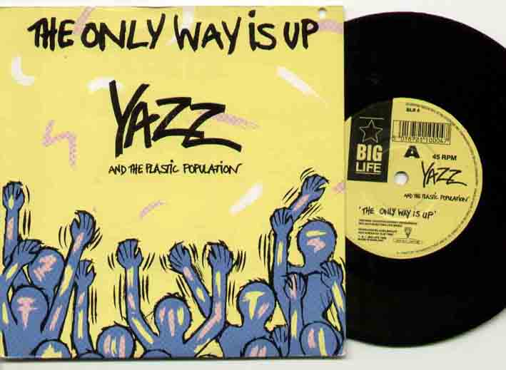 Yazz 7