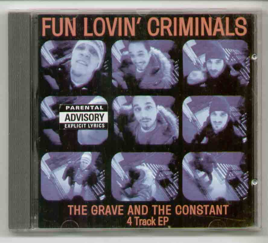 Grave And The Constant listings