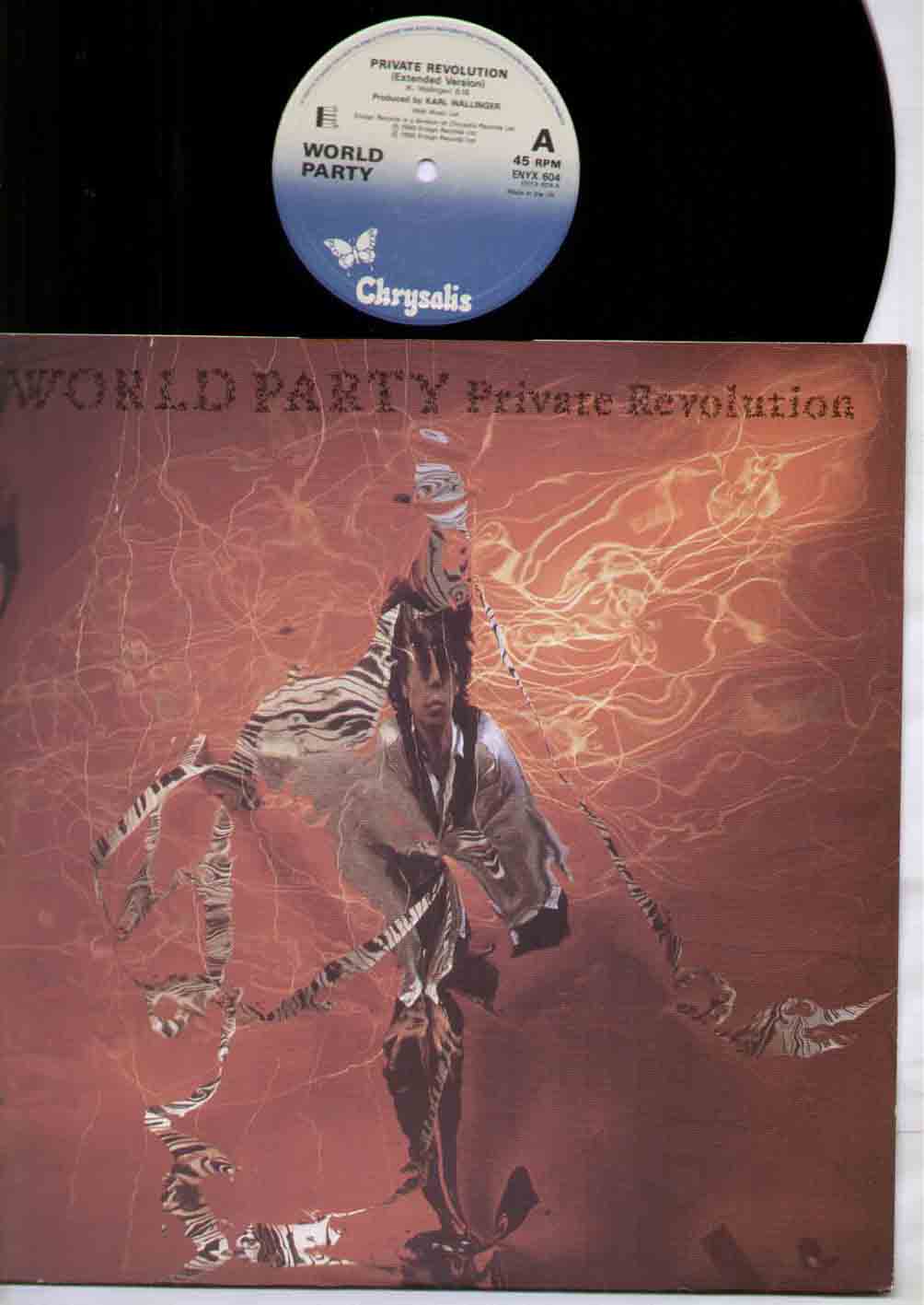 World Party 12