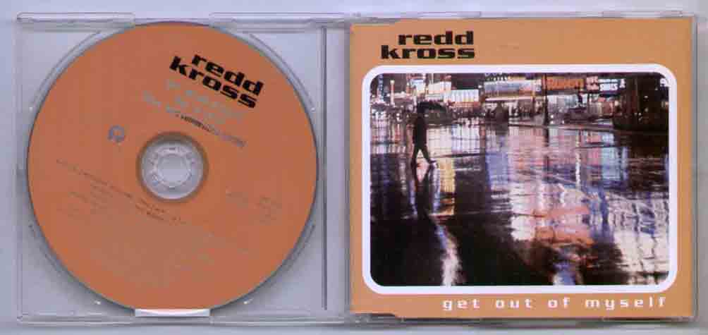 Redd Kross - Get Out Of Myself