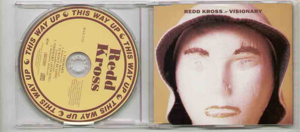 Redd Kross - Visionary