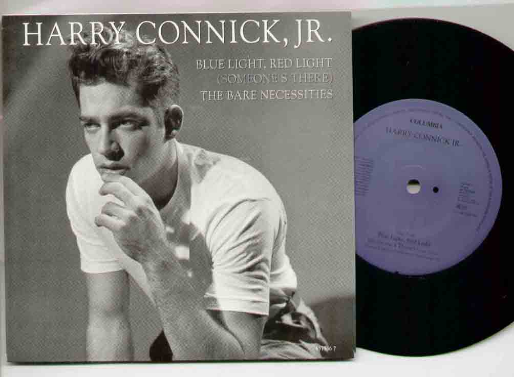 Blue Light Red Light - Harry Connick Jr