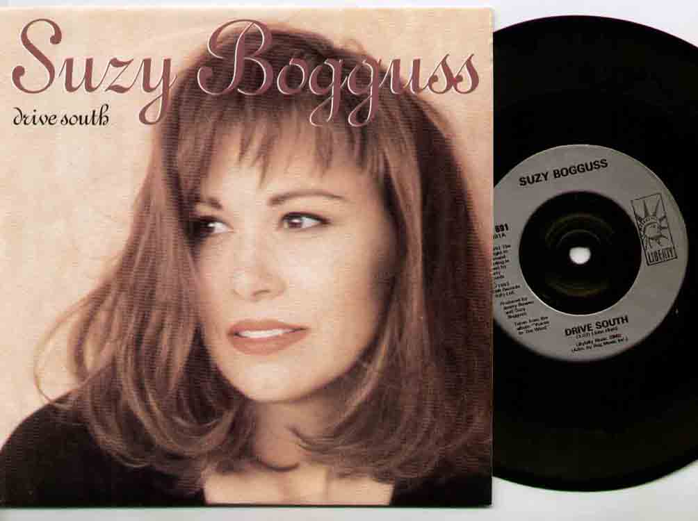 Suzy Bogguss 7