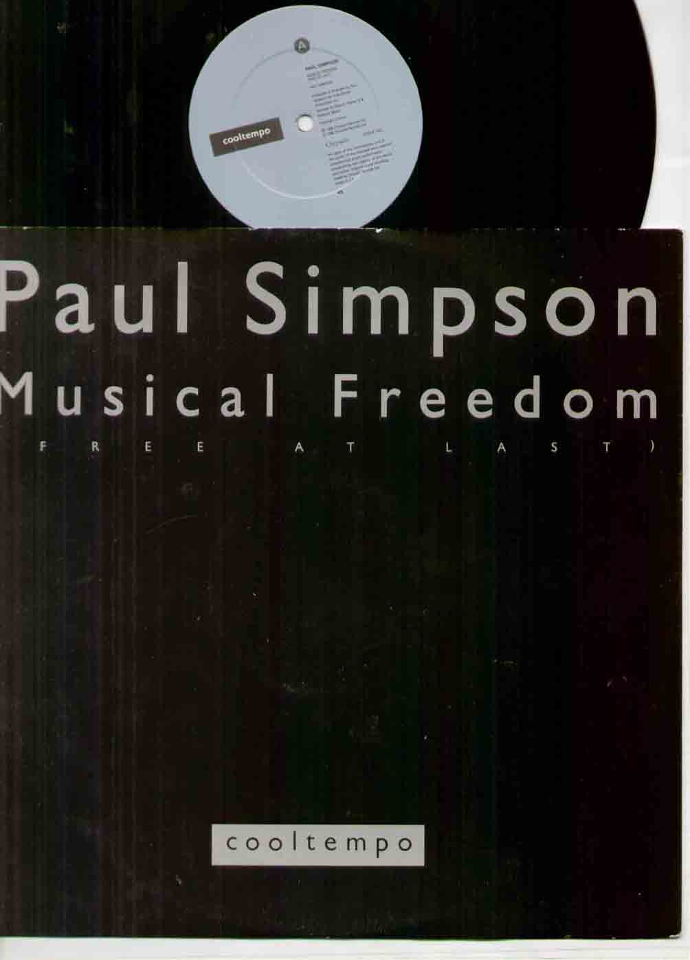 Paul Simpson 12