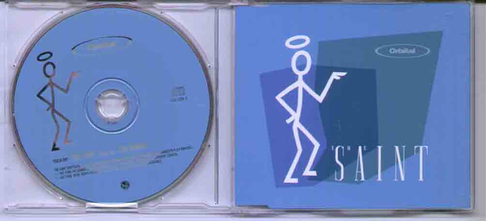 Orbital CD
