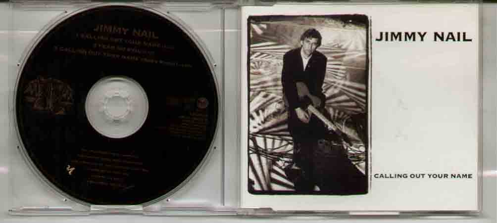 Jimmy Nail - Calling Out Your Name
