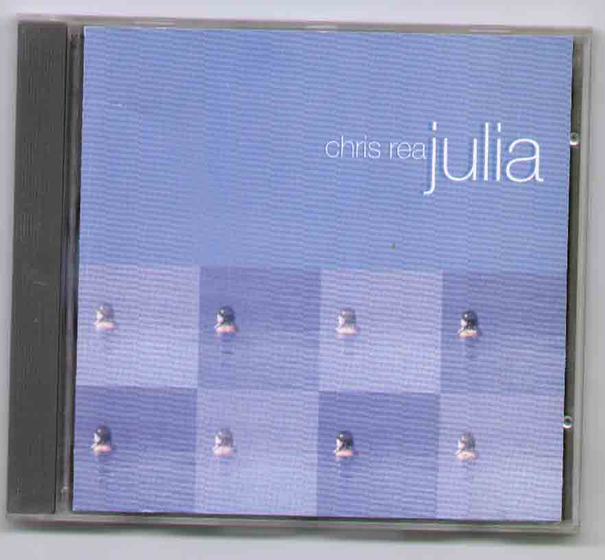 Julia listings