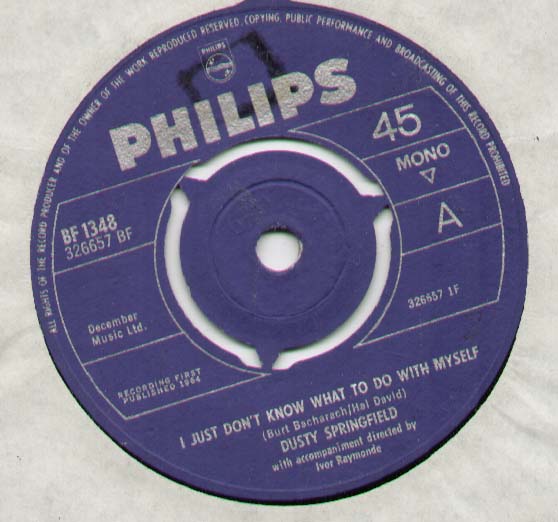 Dusty Springfield 7