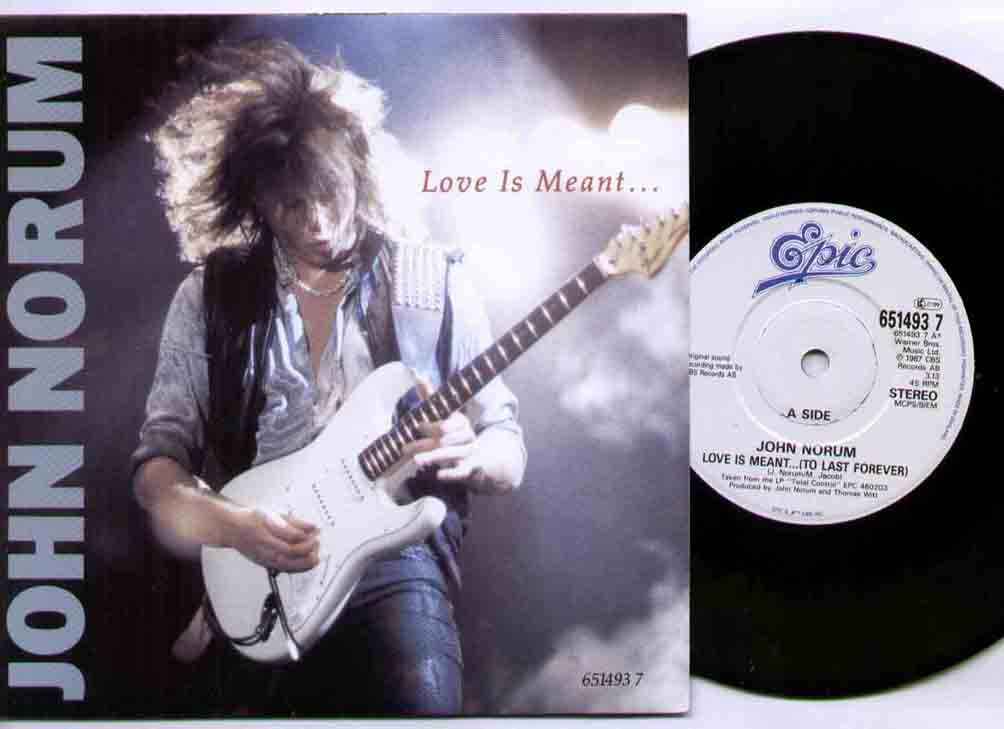 Love Is Meant listings