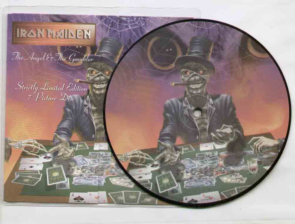 Iron Maiden 7