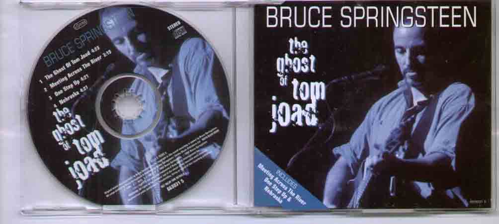 Ghost Of Tom Joad - Bruce Springsteen