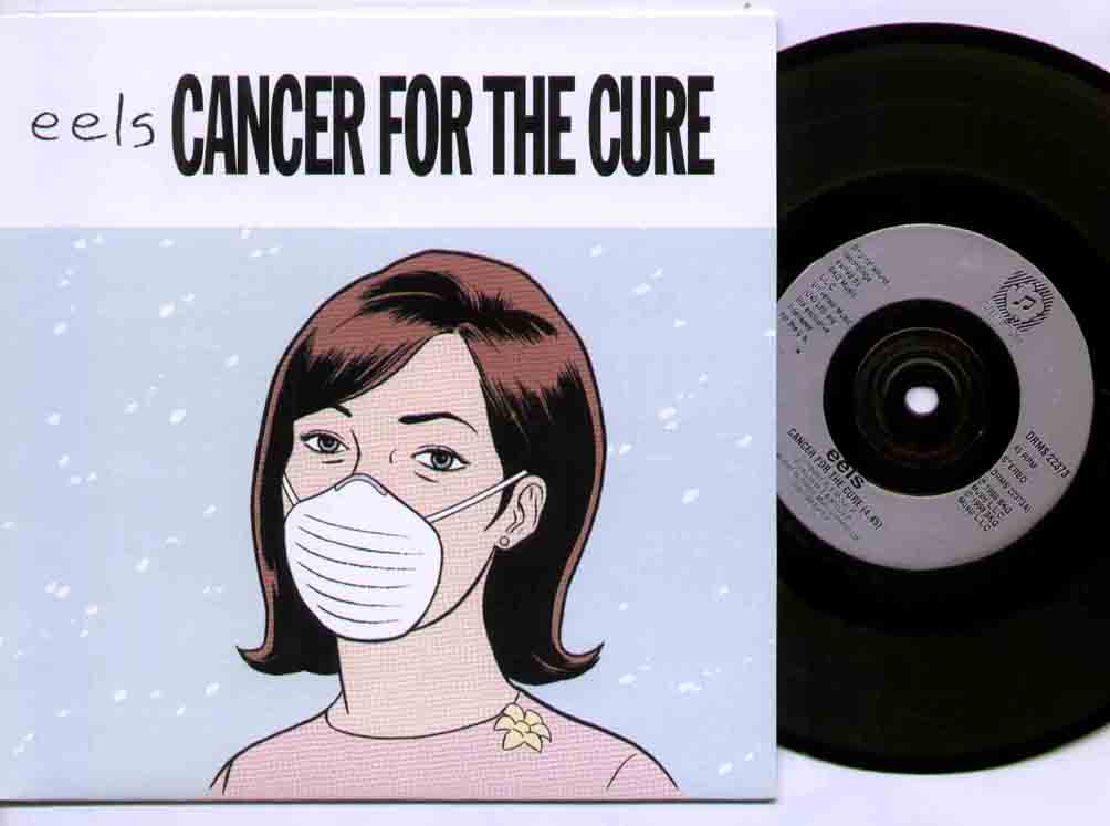 Cancer For The Cure - Eels
