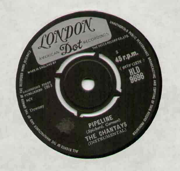 Chantays 7