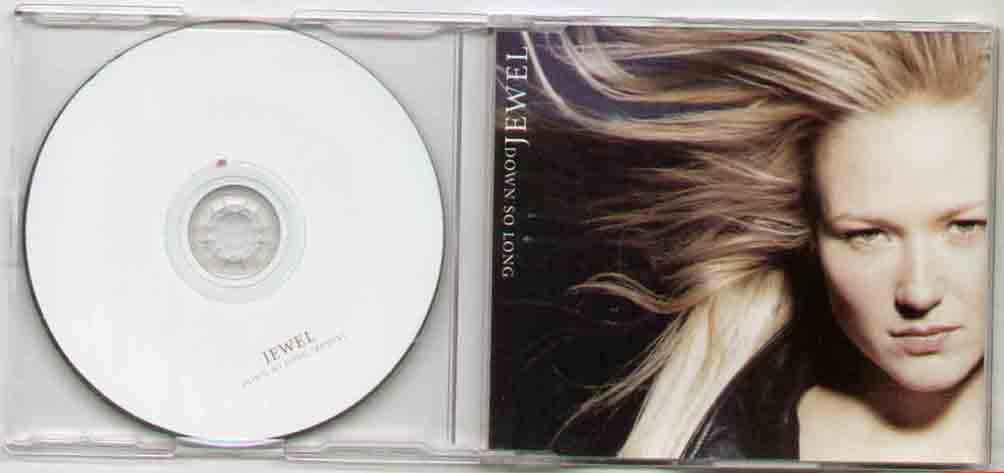 Jewel - Down So Long