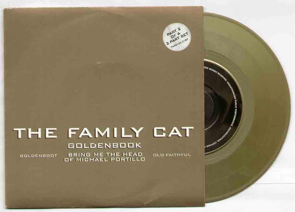 Family Cat 7