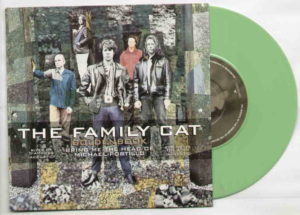 Family Cat 7