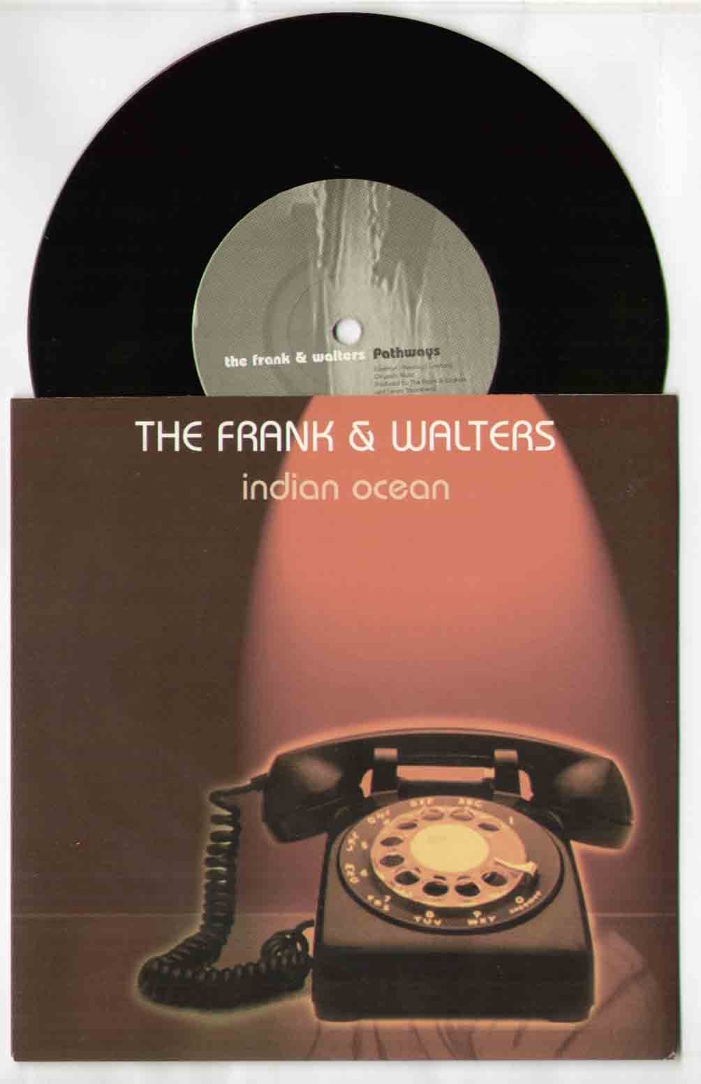 Frank And Walters 7