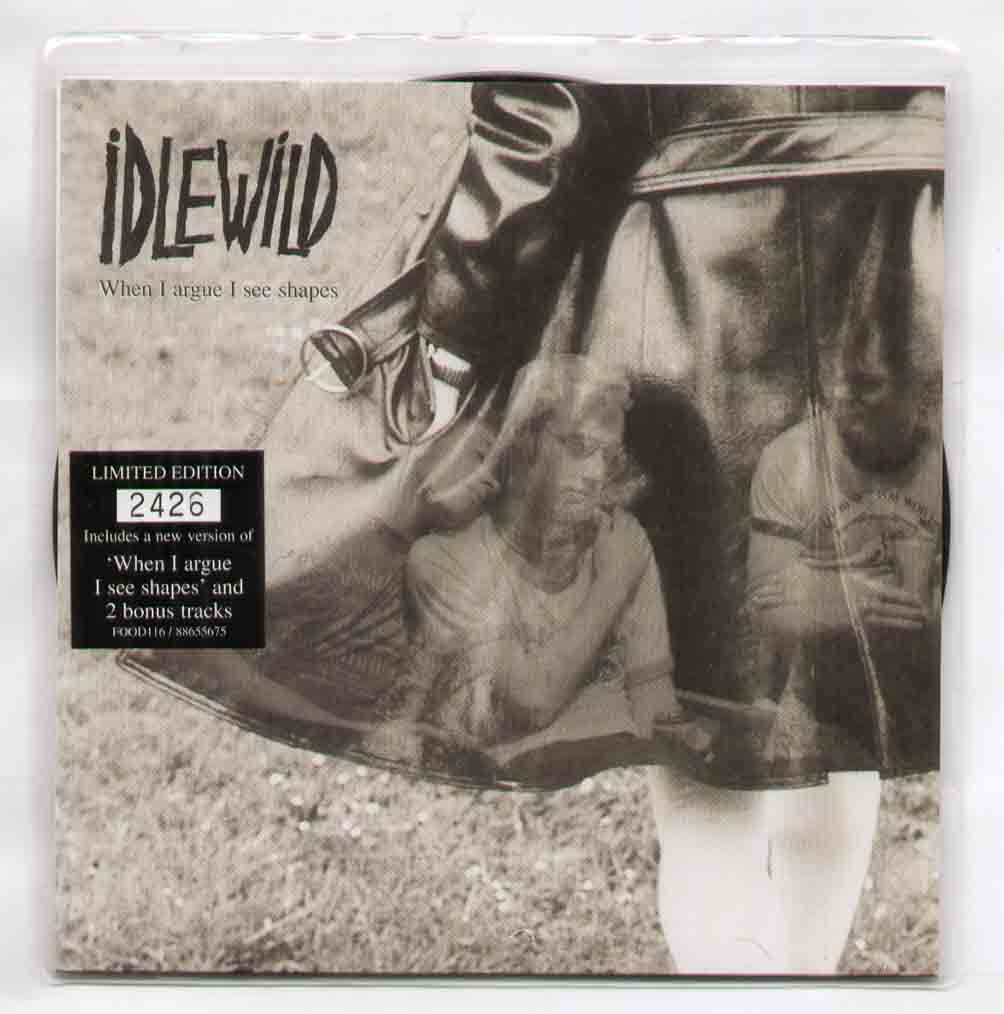 Idlewild 7