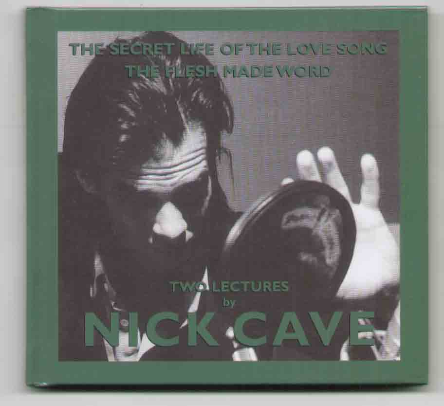 Secret Life Of The Love Song listings