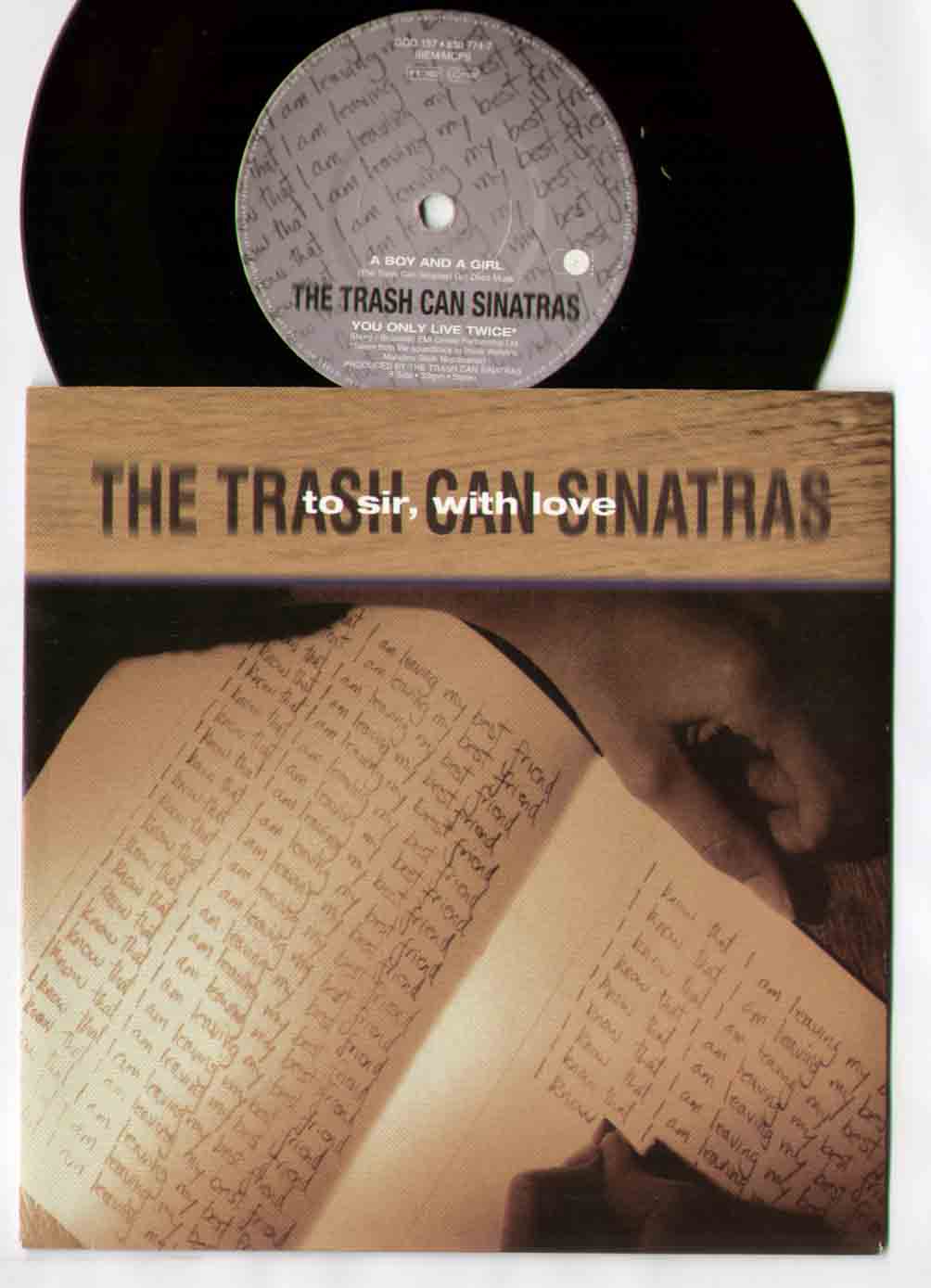 Trash Can Sinatras 7