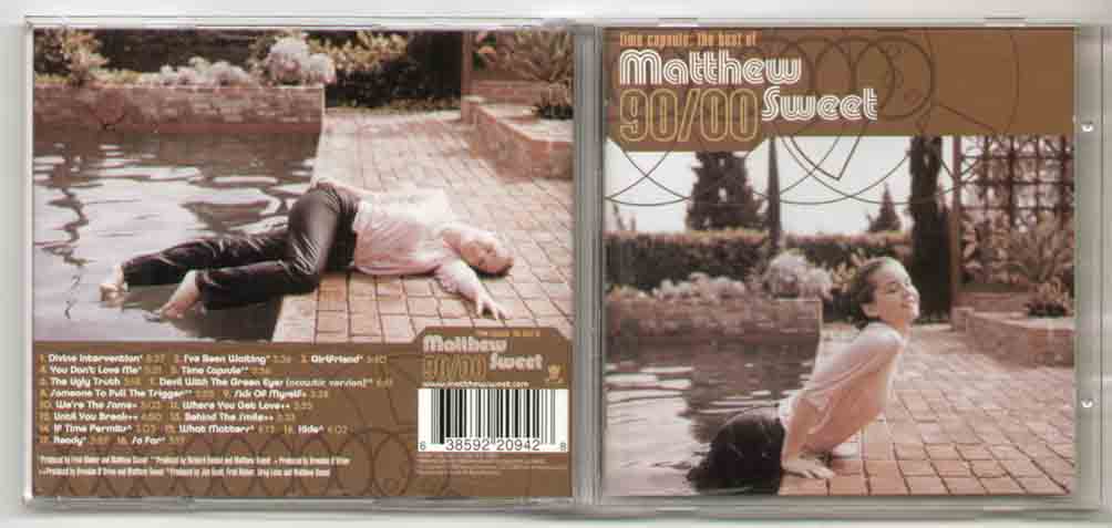 Time Capsule single listings