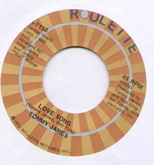 Love Songs From South Of The Border
