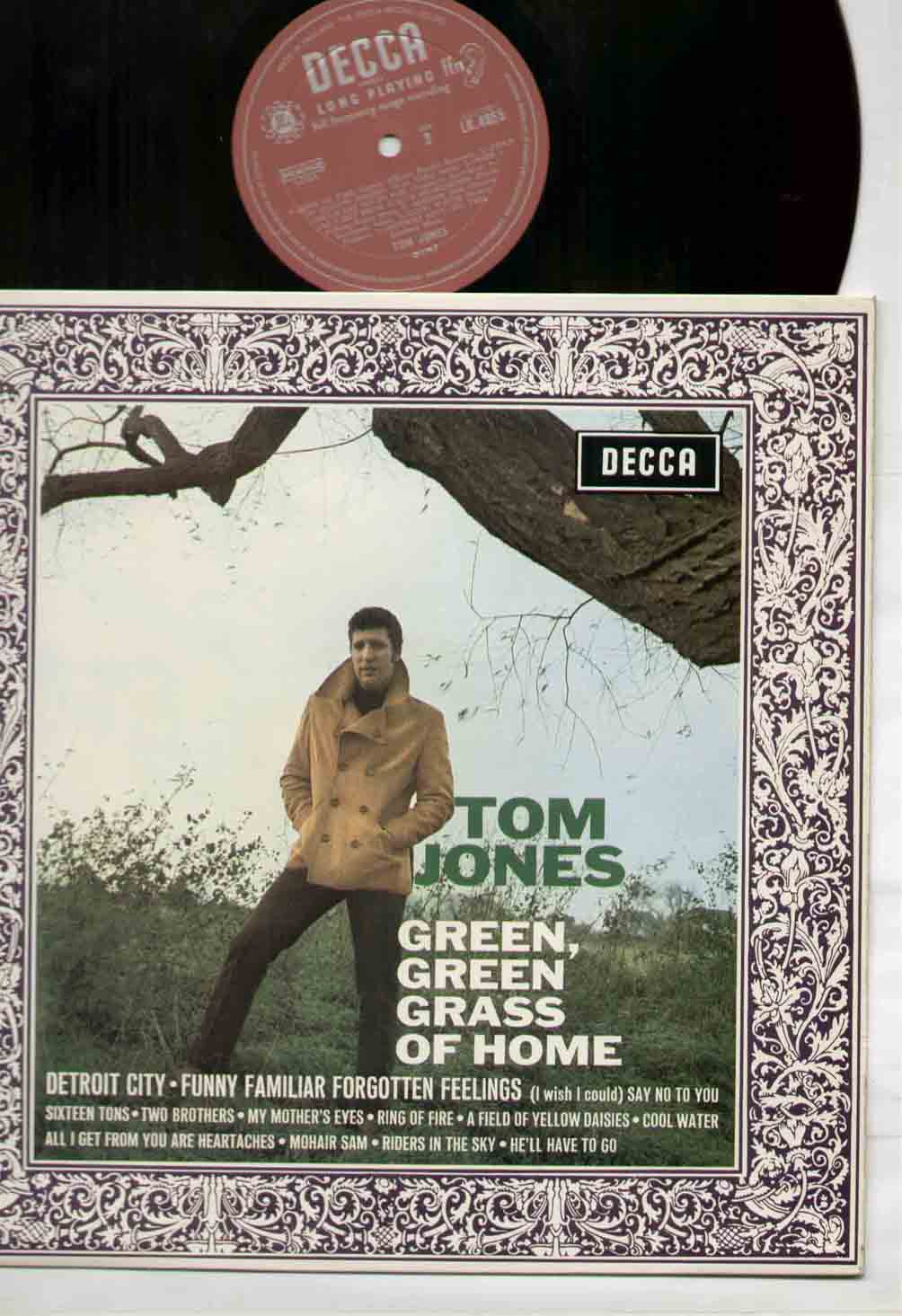 Green Green Gass Of Home listings