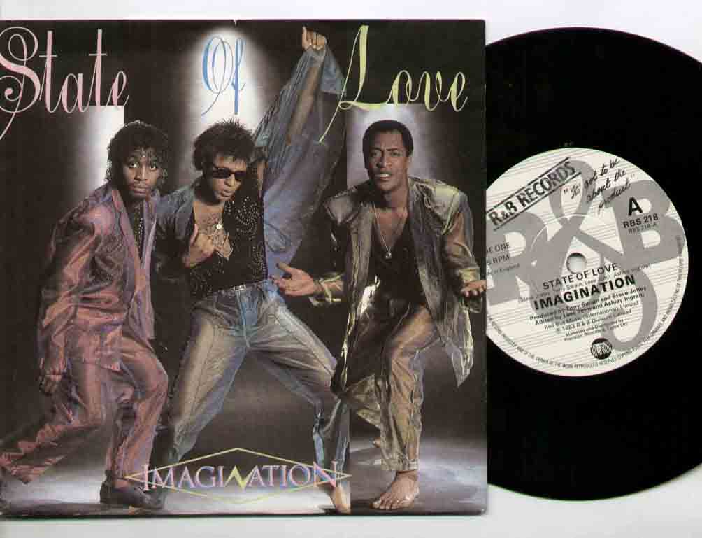 Imagination 7