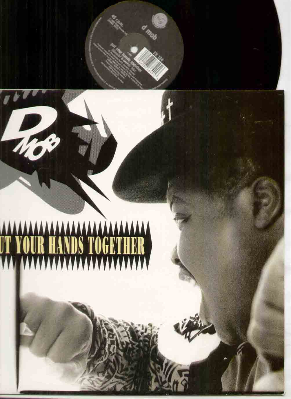 D Mob 12