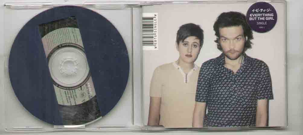 Single - Everything But The Girl