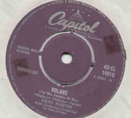 Dean Martin 7
