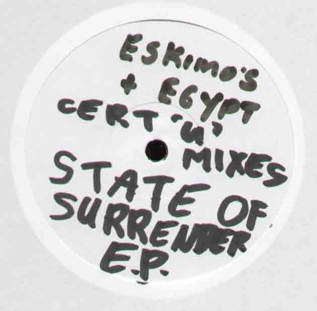 Eskimos And Egypt 12