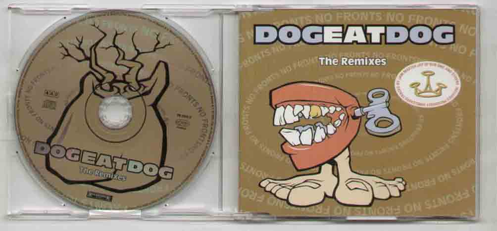 Dog Eat Dog - No Fronts