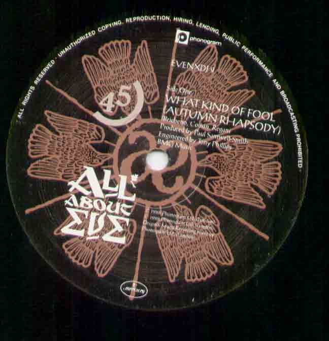All About Eve 12