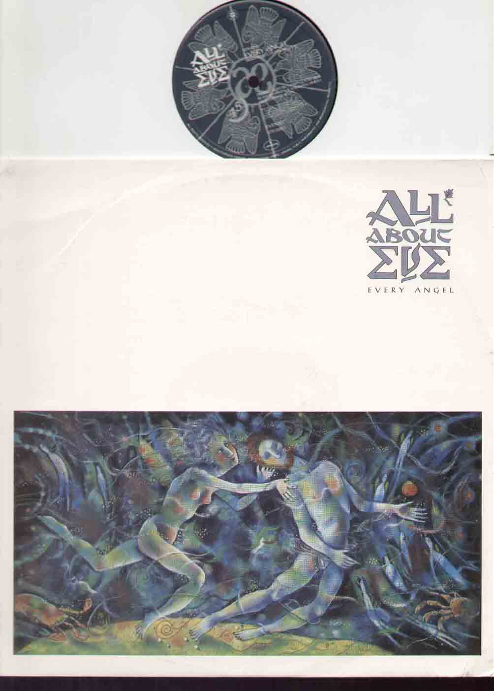 All About Eve 12