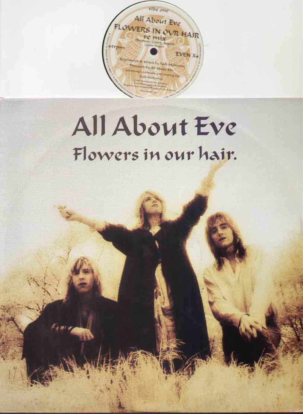 All About Eve 12