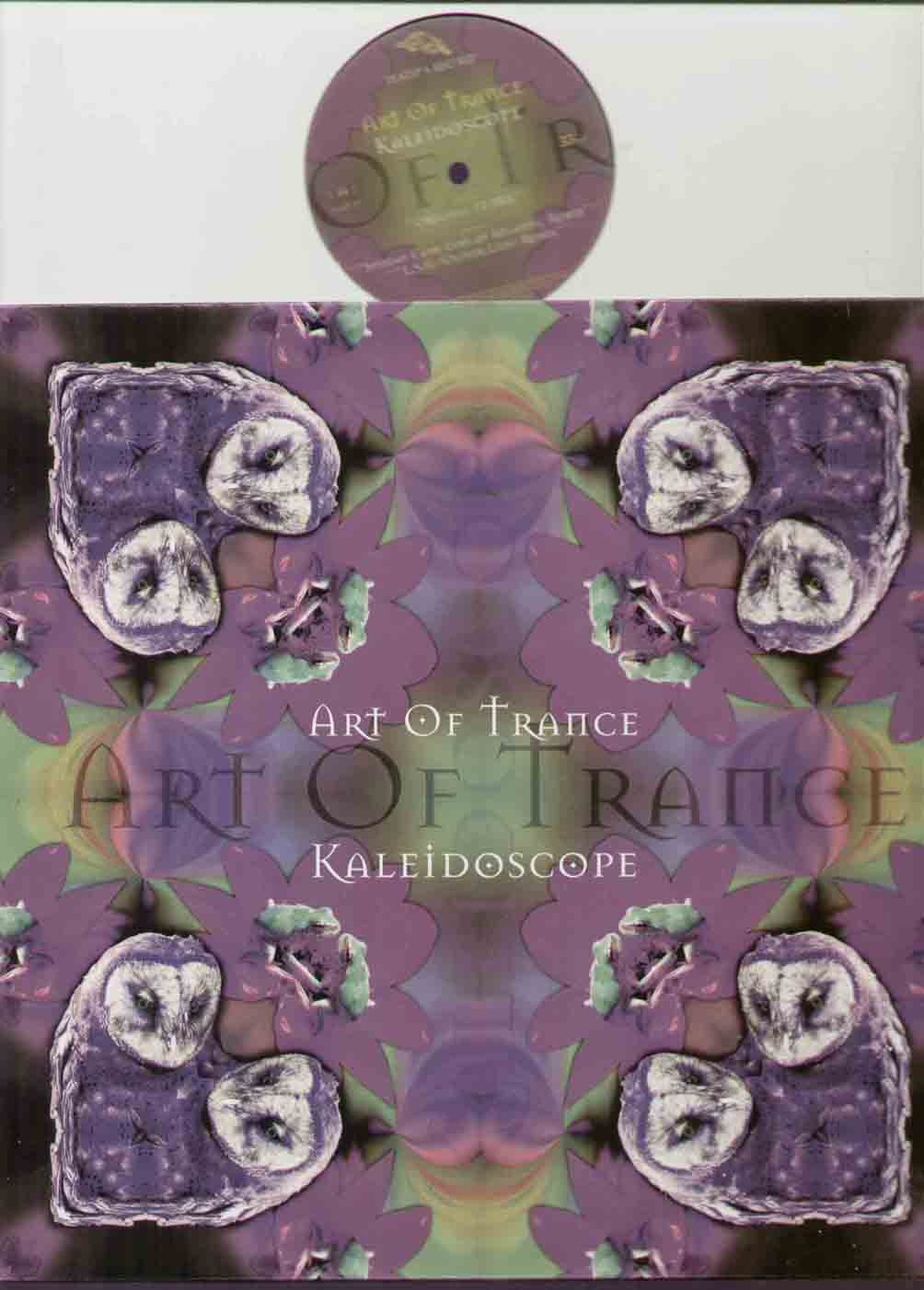 Art Of Trance 12