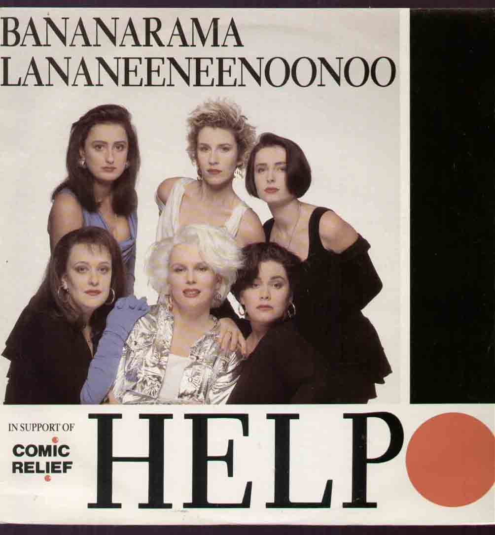 Bananarama 12