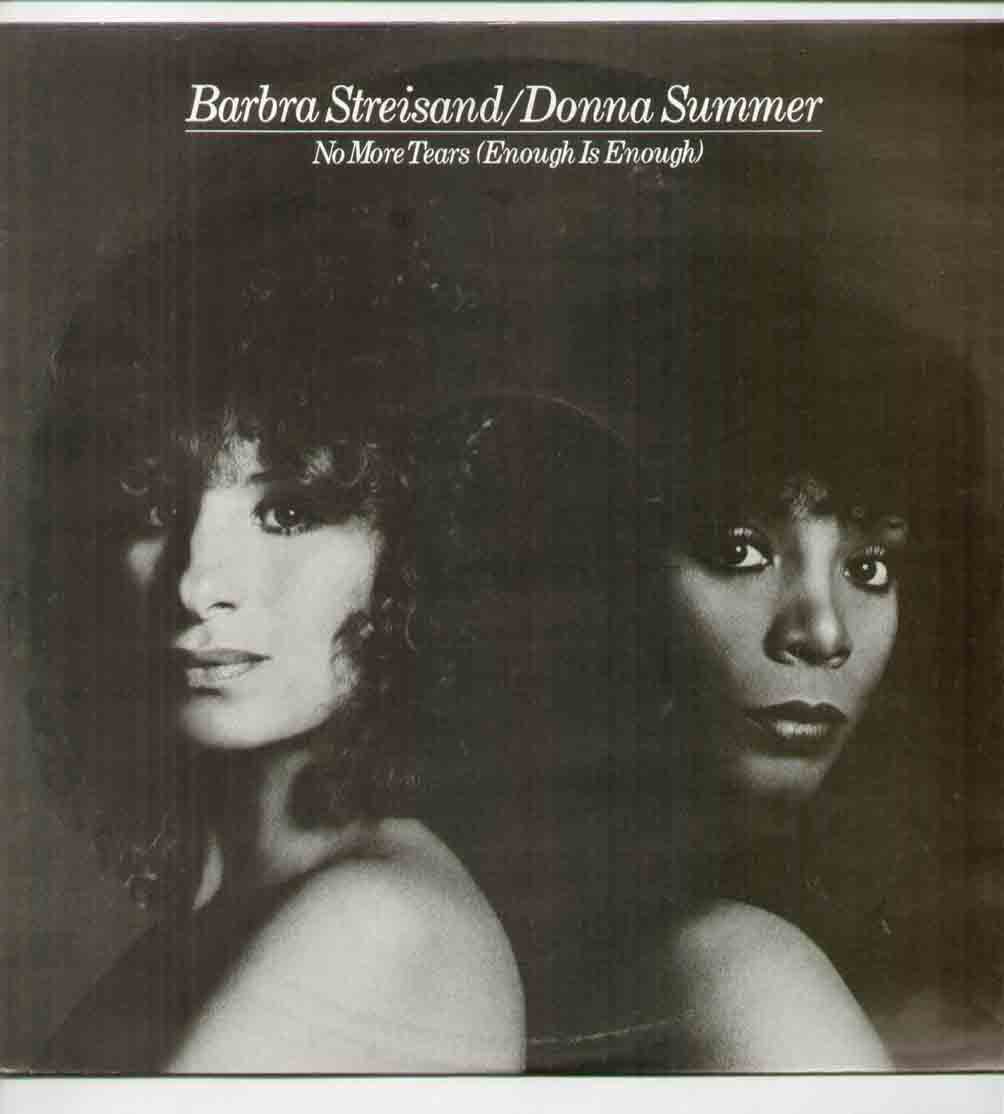 Barbra Streisand 12