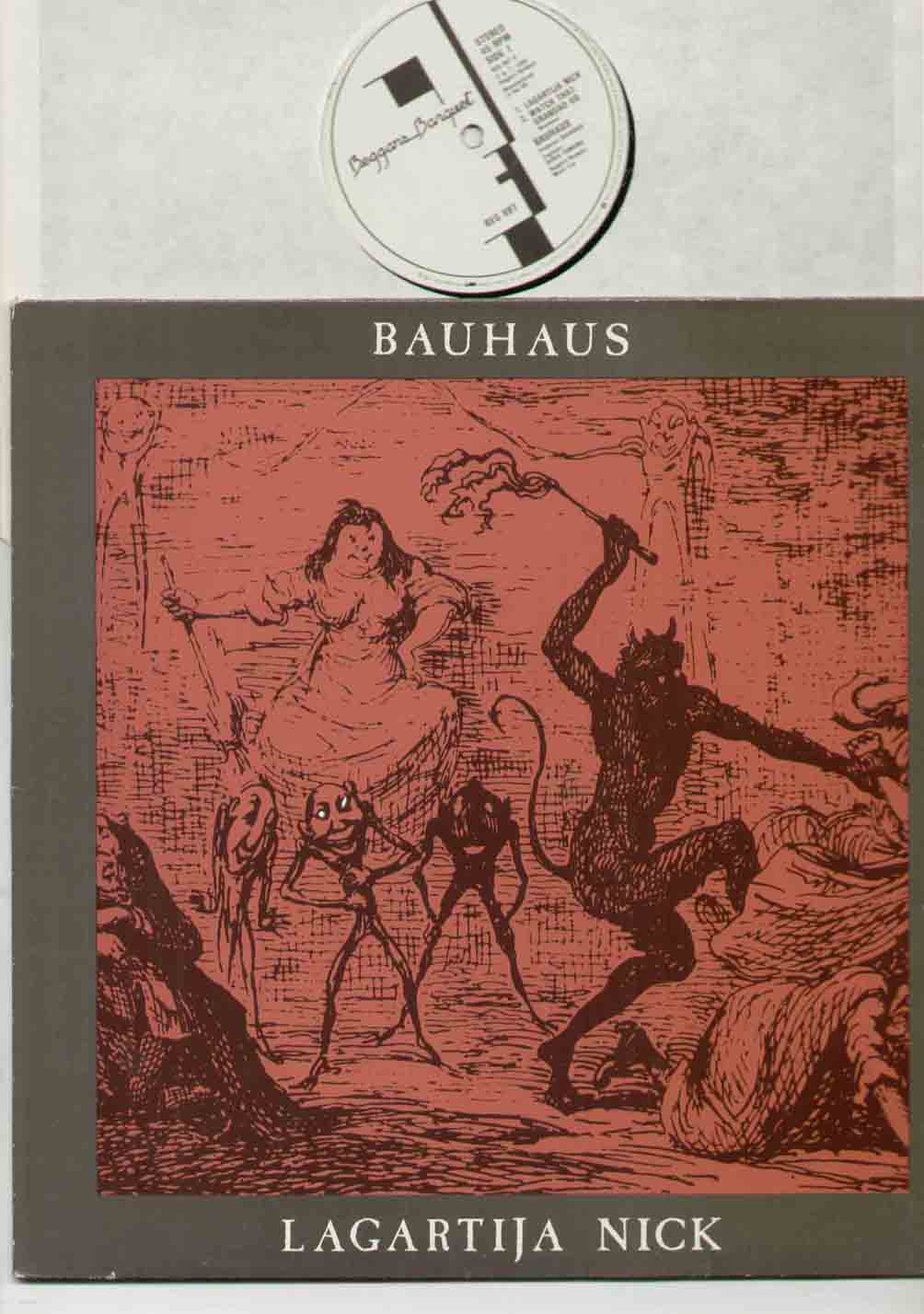 Bauhaus 12
