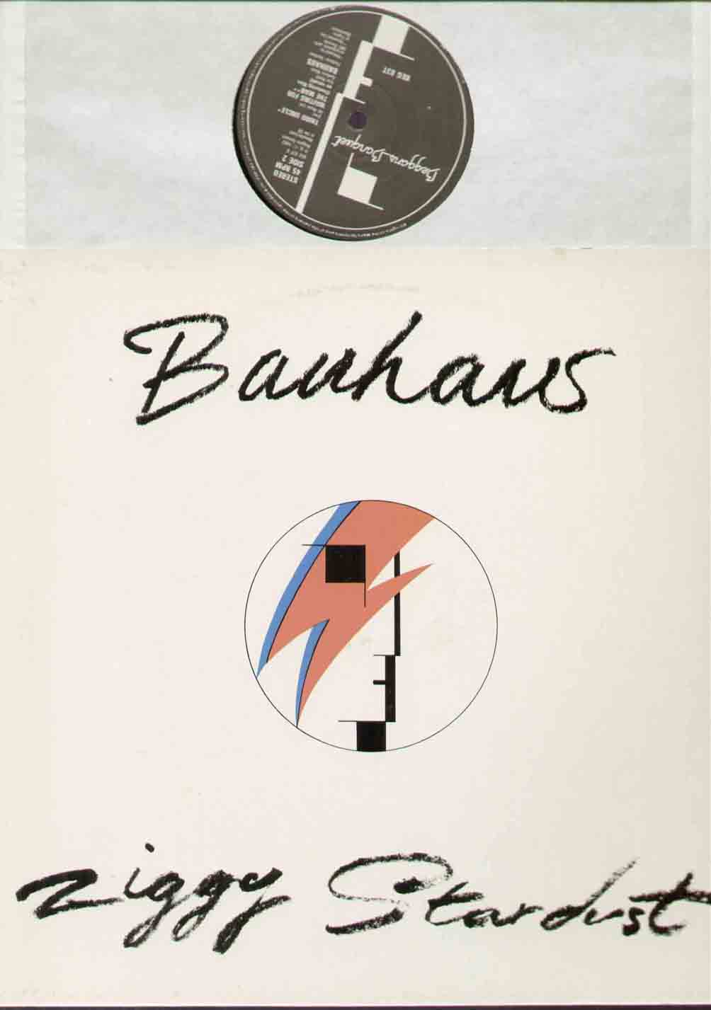 Bauhaus 12