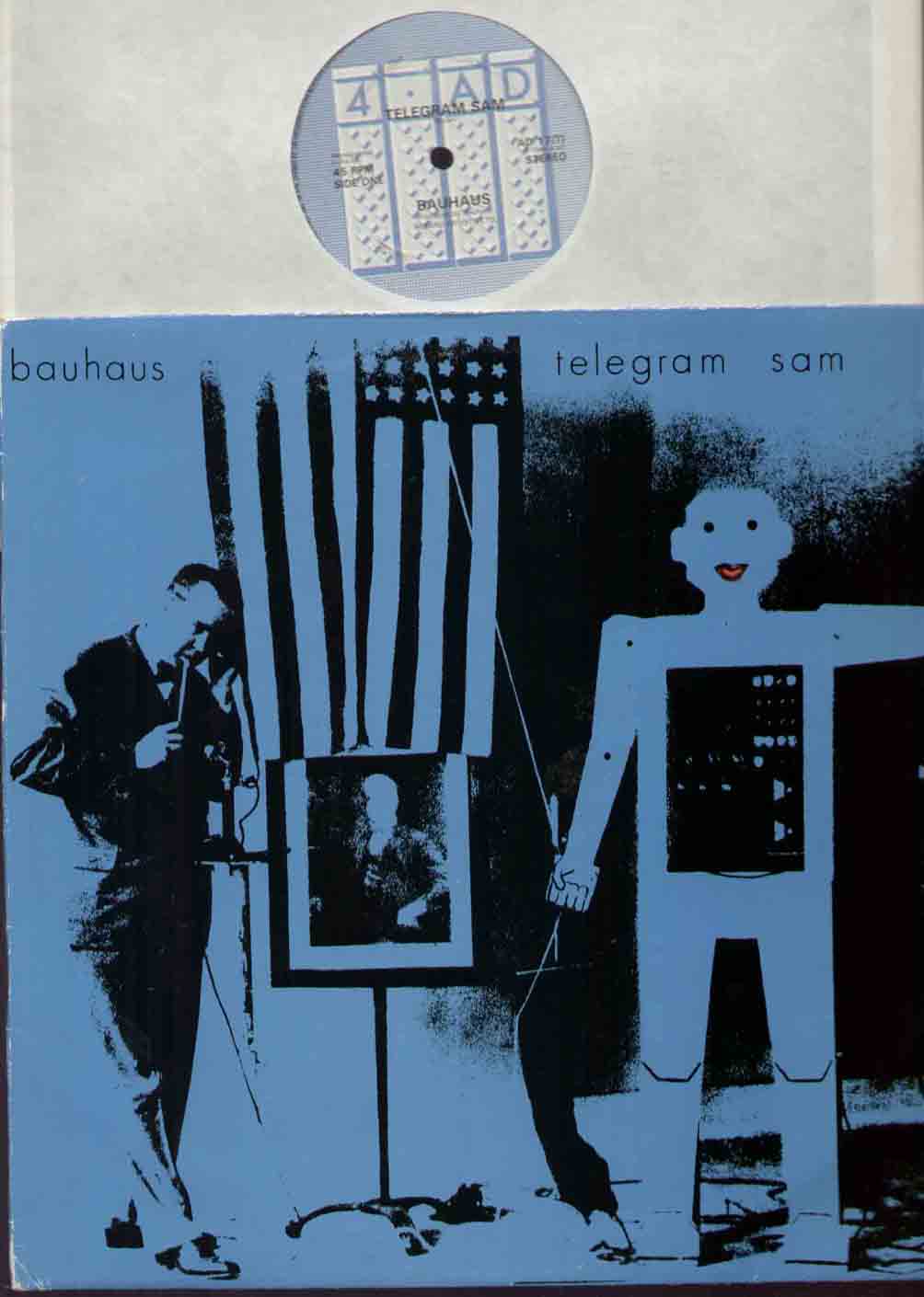 Bauhaus 12