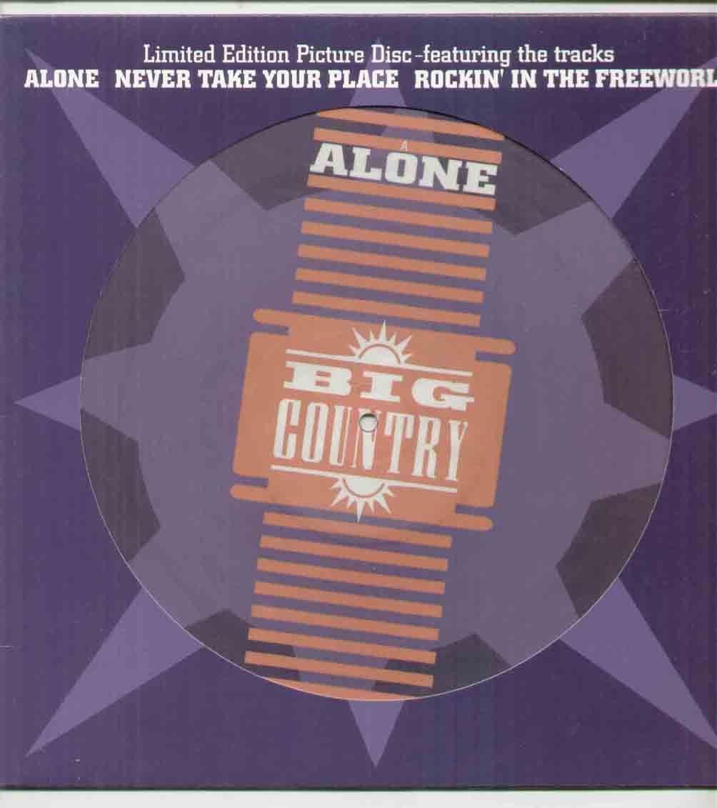Click for more Alone listings