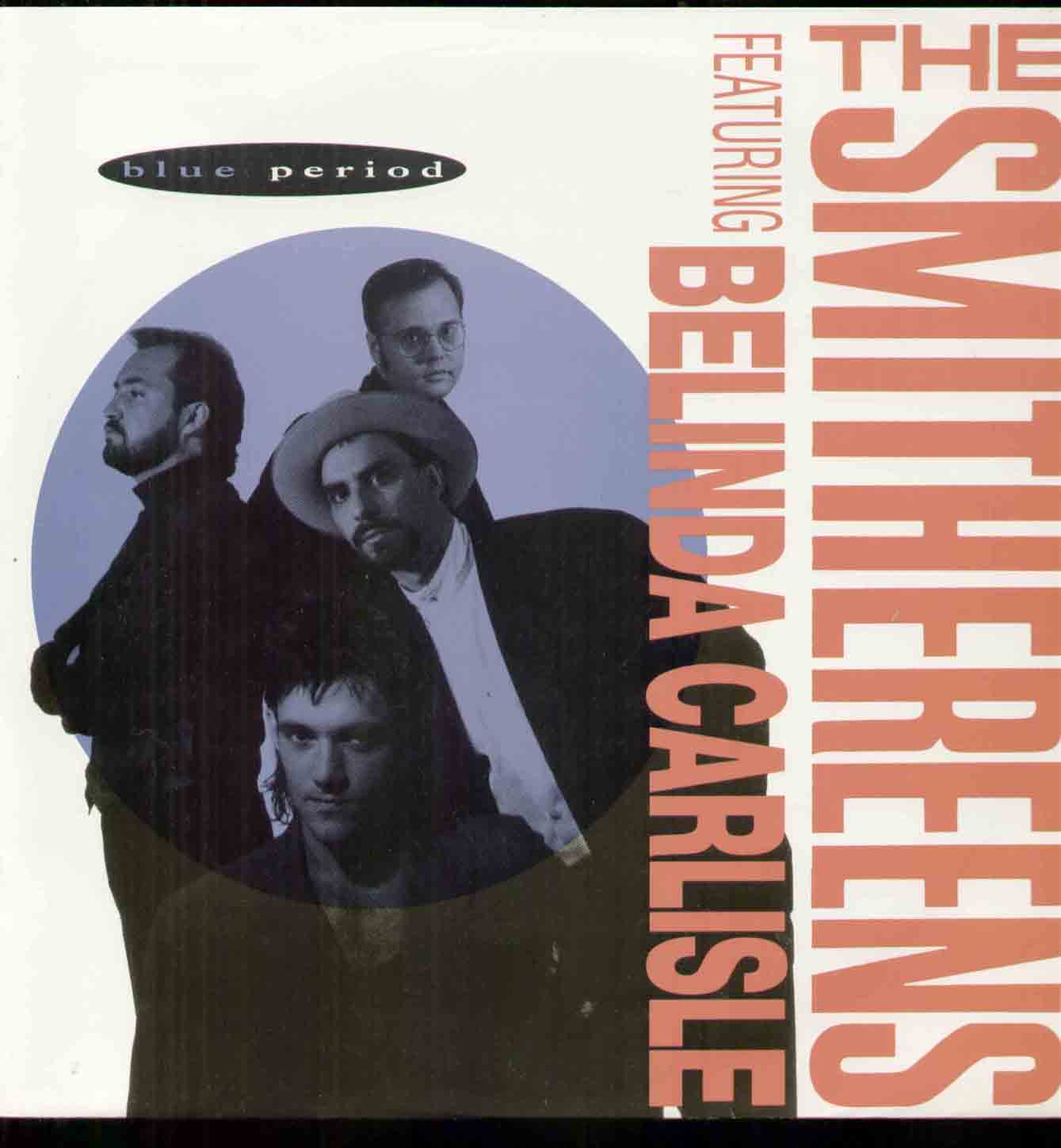 Smithereens / Blue Period listings