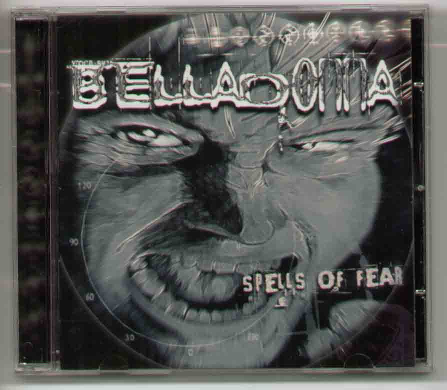 Click for more Belladonna  Spells Of Fear listings