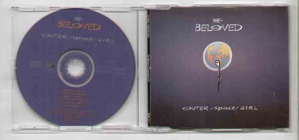 Beloved CD