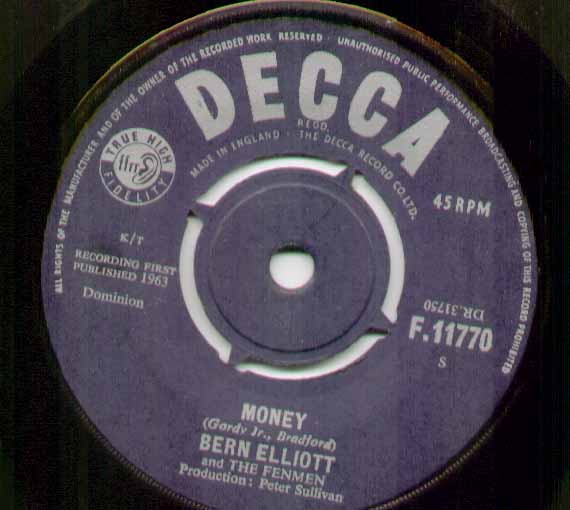 Bern Elliott 7