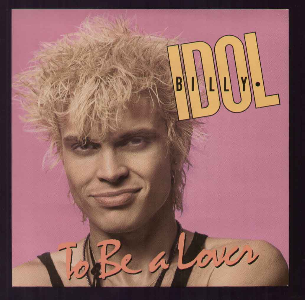 Billy Idol 7